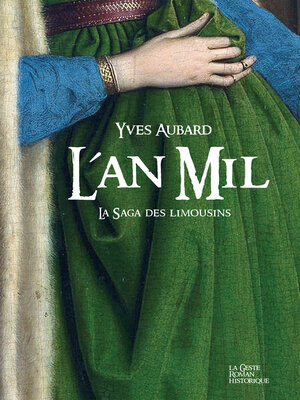 cover image of La Saga des Limousins--Tome 2